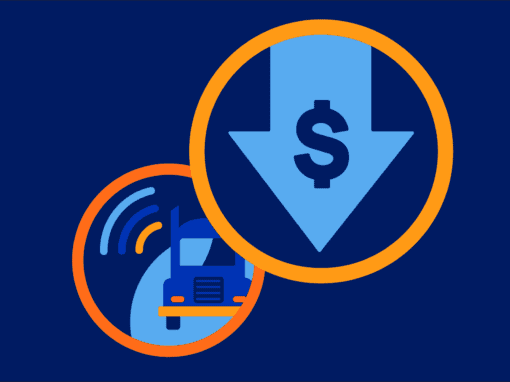 Reduce Your Insurance Costs Thanks to Your Telematics Solution