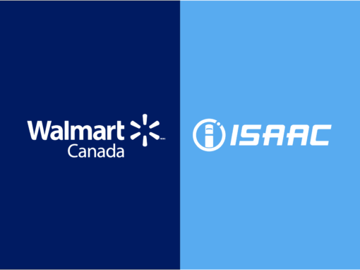 Comment la flotte de transport de Walmart Canada s’est modernisée avec ISAAC