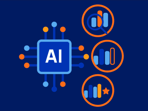 How Will Big Data and AI Improve Fleet Management?