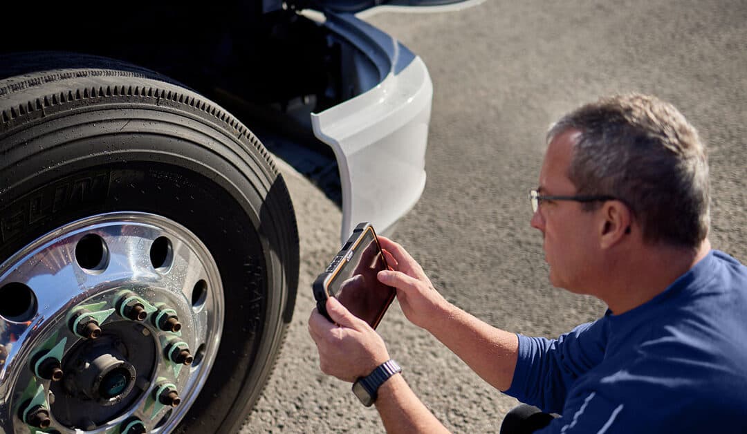 Reduce Costs with Preventive Fleet Maintenance