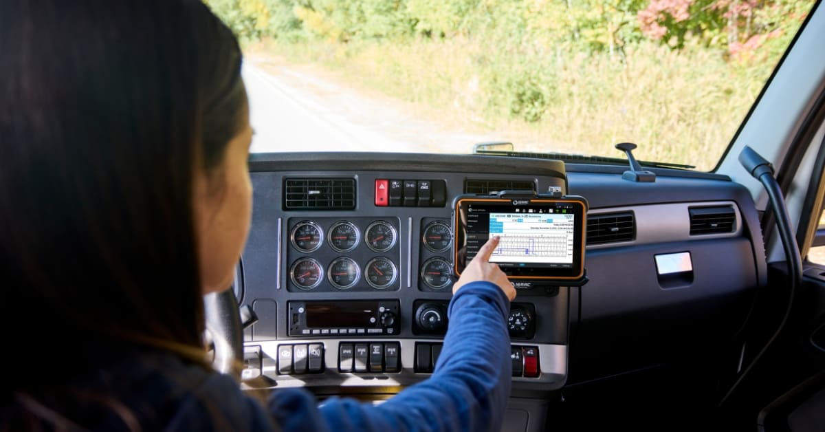 ELD Mandate: Know the Hours of Service Rules