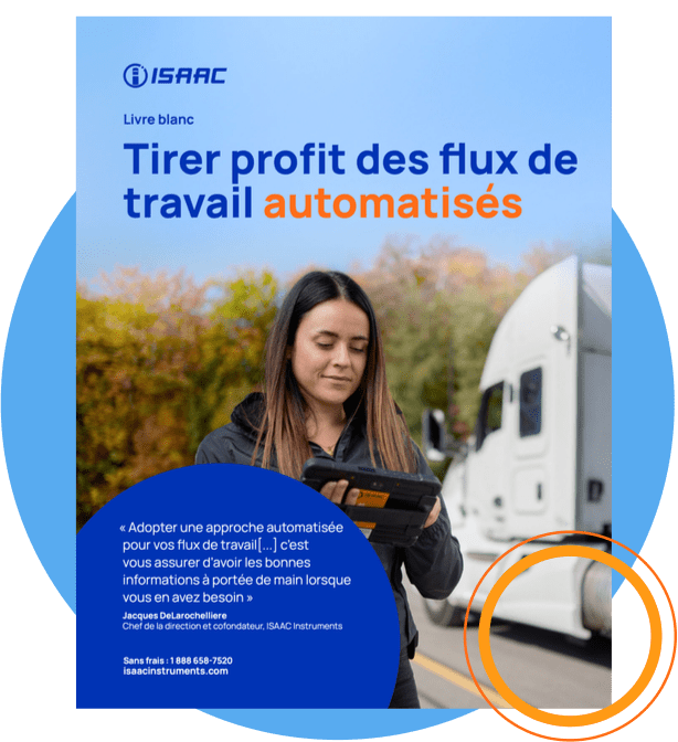 Devenir plus efficace avec des flux de travail automatisés