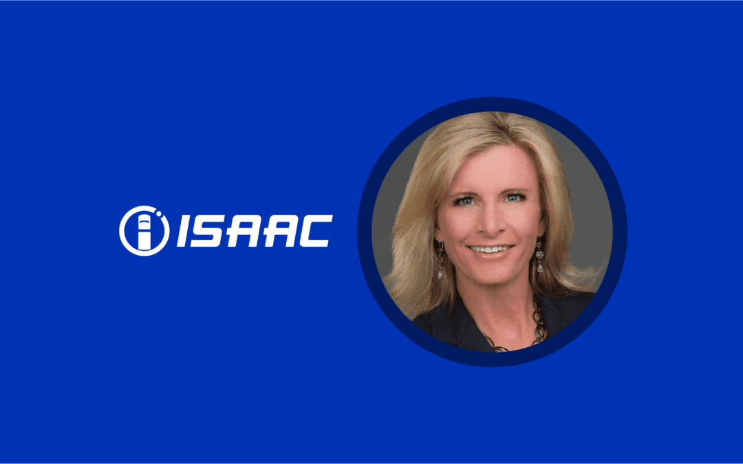 ISAAC Adds Henkels to Board of Directors
