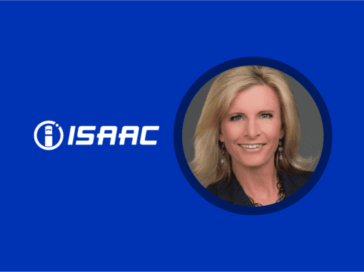 ISAAC Adds Henkels to Board of Directors