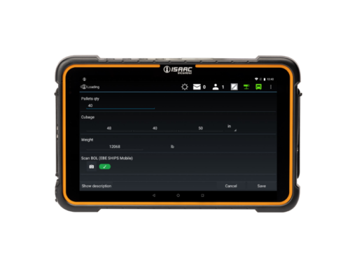 ISAAC, EBE Technologies Launch Deep Link Integration