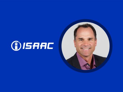 ISAAC nomme Ron Konezny à son conseil d’administration