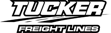 Tucker Freight Lines logo