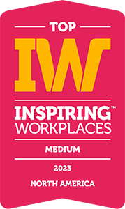 Top IW Medium 2023 - North America