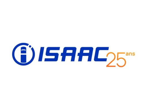 ISAAC célèbre son 25e anniversaire