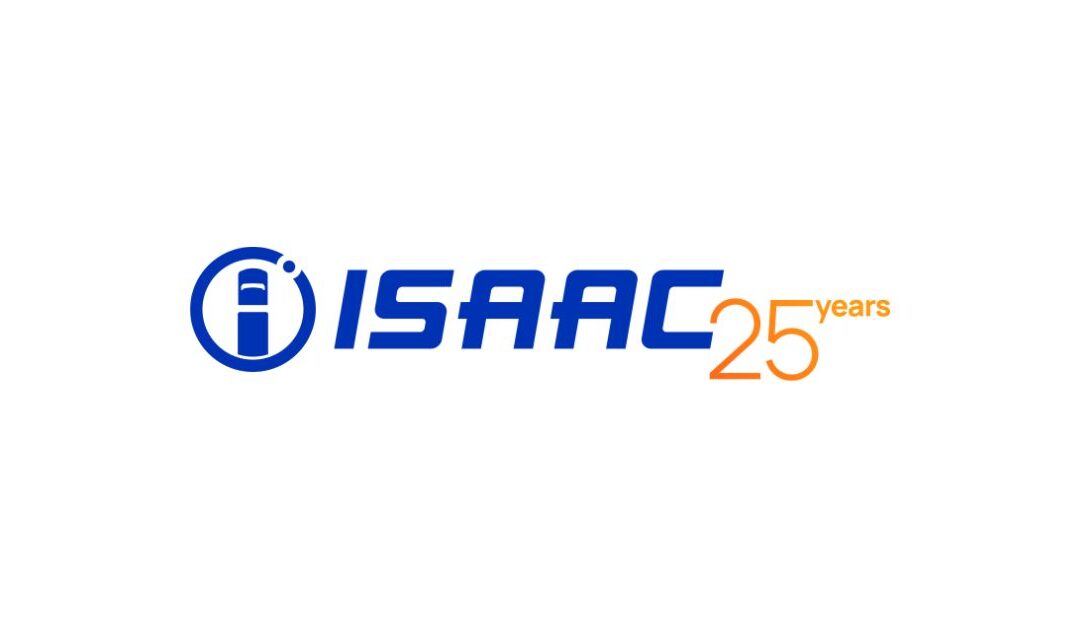 ISAAC Celebrates 25th Anniversary