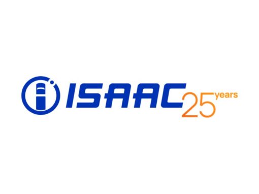 ISAAC Celebrates 25th Anniversary