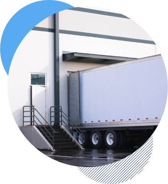 Loading dock