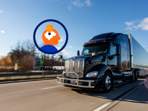 Façonner l’avenir du camionnage avec les dernières innovations d’ISAAC