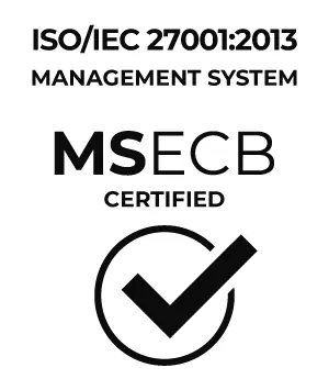 ISO 27001
