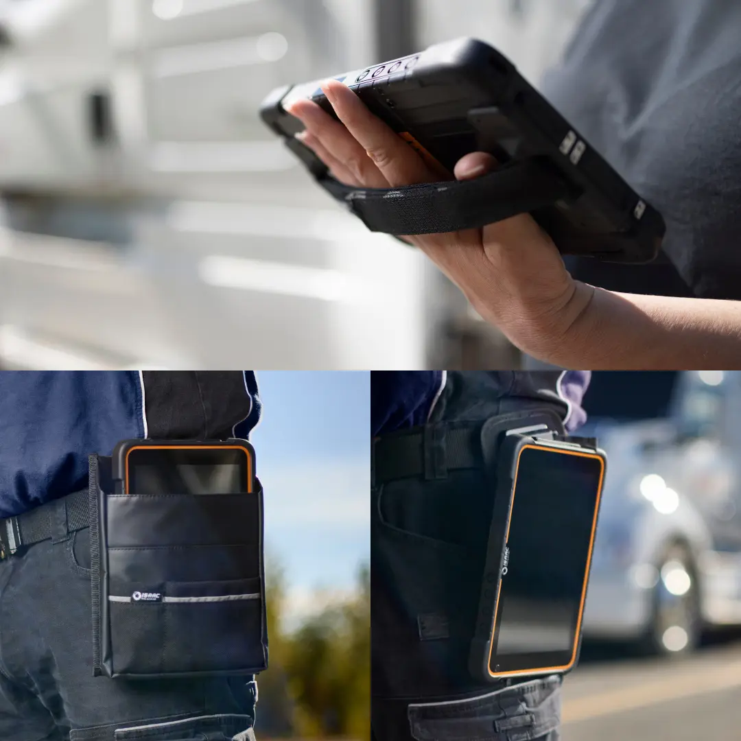 Tablet accesseories