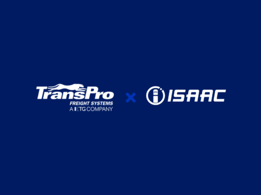 TransPro Freight Systems: Transforming the Safety Culture with the ISAAC Solution