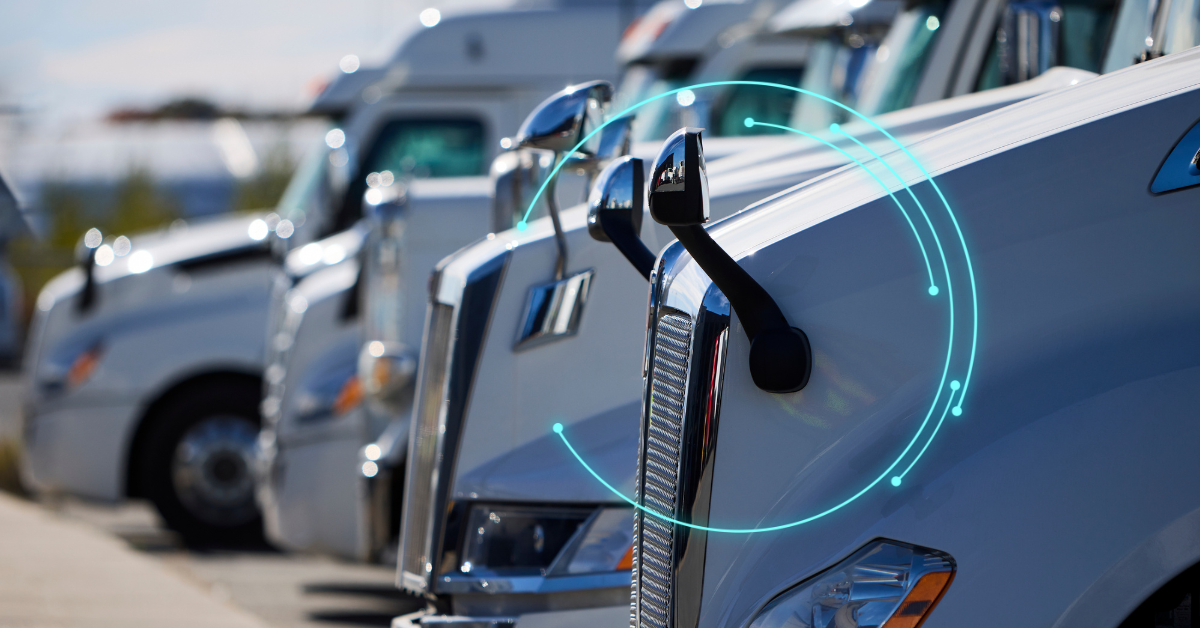 How AI Revolutionizes Trucking and Fleet Management