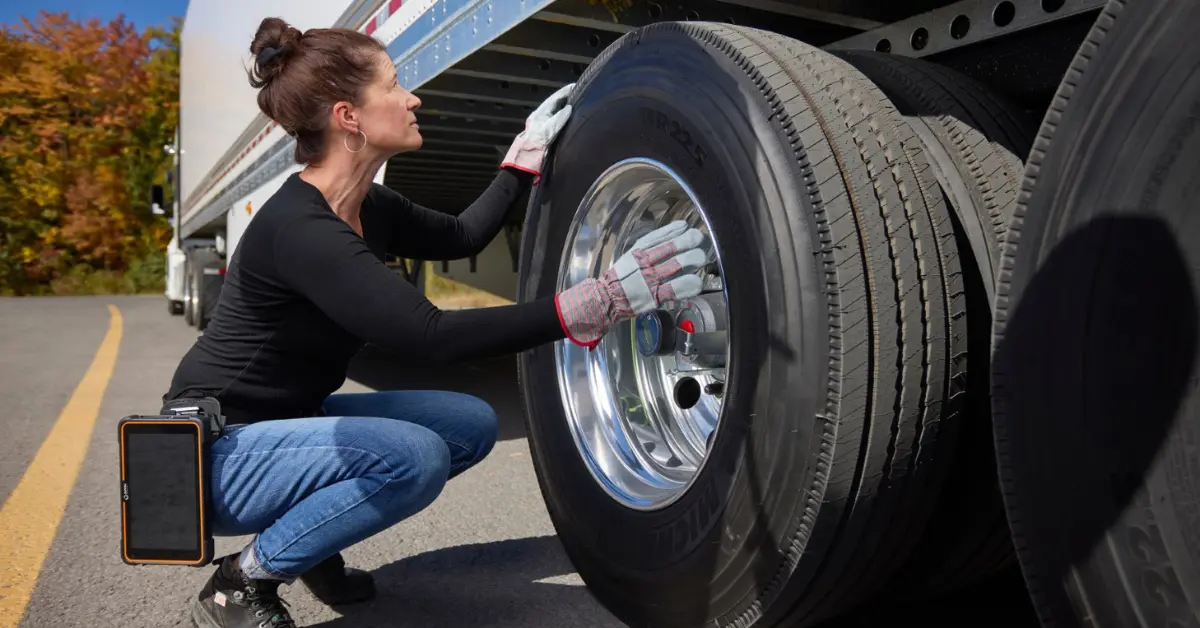 L’importance des inspections de véhicules