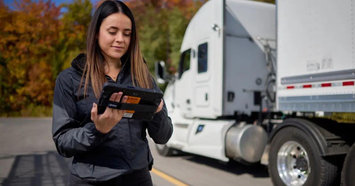 The Future of Fleet Management Solutions