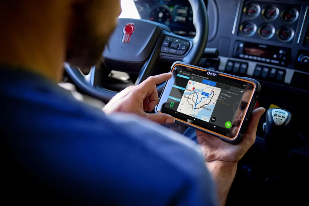 gps