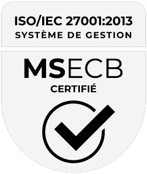 ISO 27001