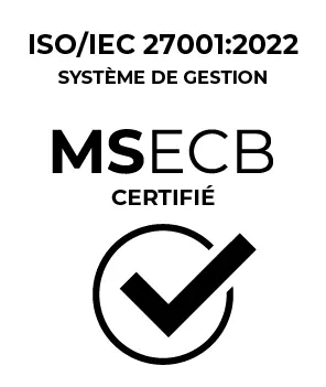 ISO 27001