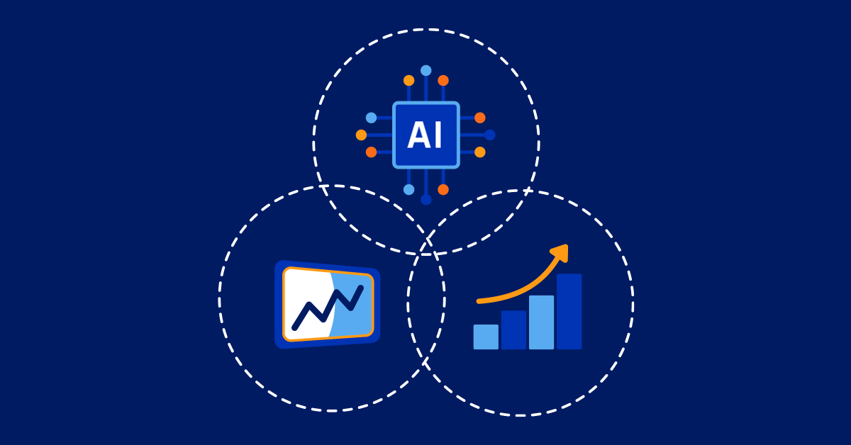 ISAAC Analytics: Smart Fleet Management Dashboards & Business Intelligence