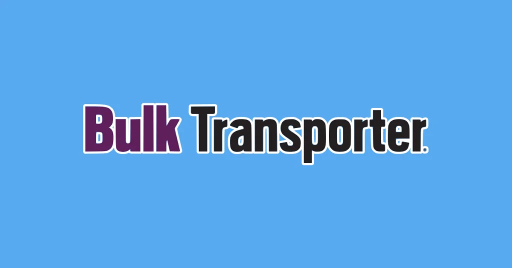 Bulk-Transporter