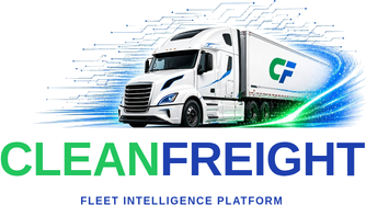 Clean Freight Consultants Inc.
