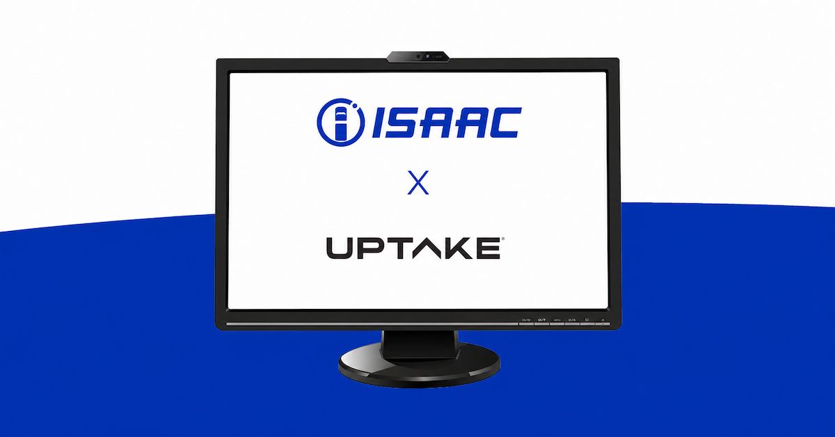ISAAC Welcomes Uptake to Its Open Platform
