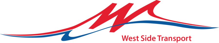 West Side Transport logo