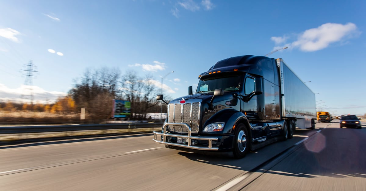 Vol de fret informatisé : ce que les transporteurs routiers doivent changer en 2026